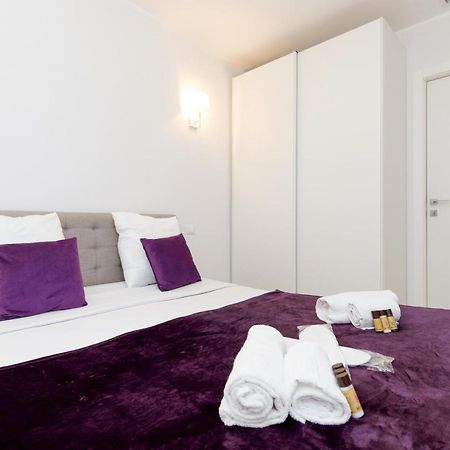 Felix Faure Apartment Cannes Bagian luar foto
