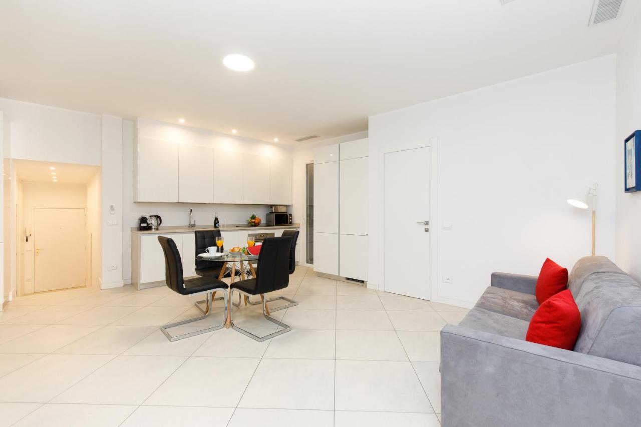 Felix Faure Apartment Cannes Bagian luar foto