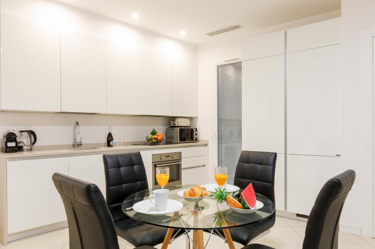 Felix Faure Apartment Cannes Bagian luar foto