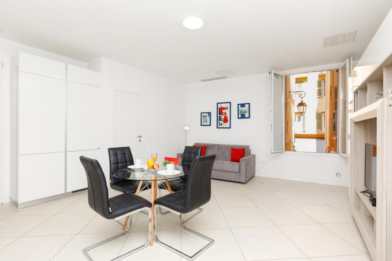 Felix Faure Apartment Cannes Bagian luar foto