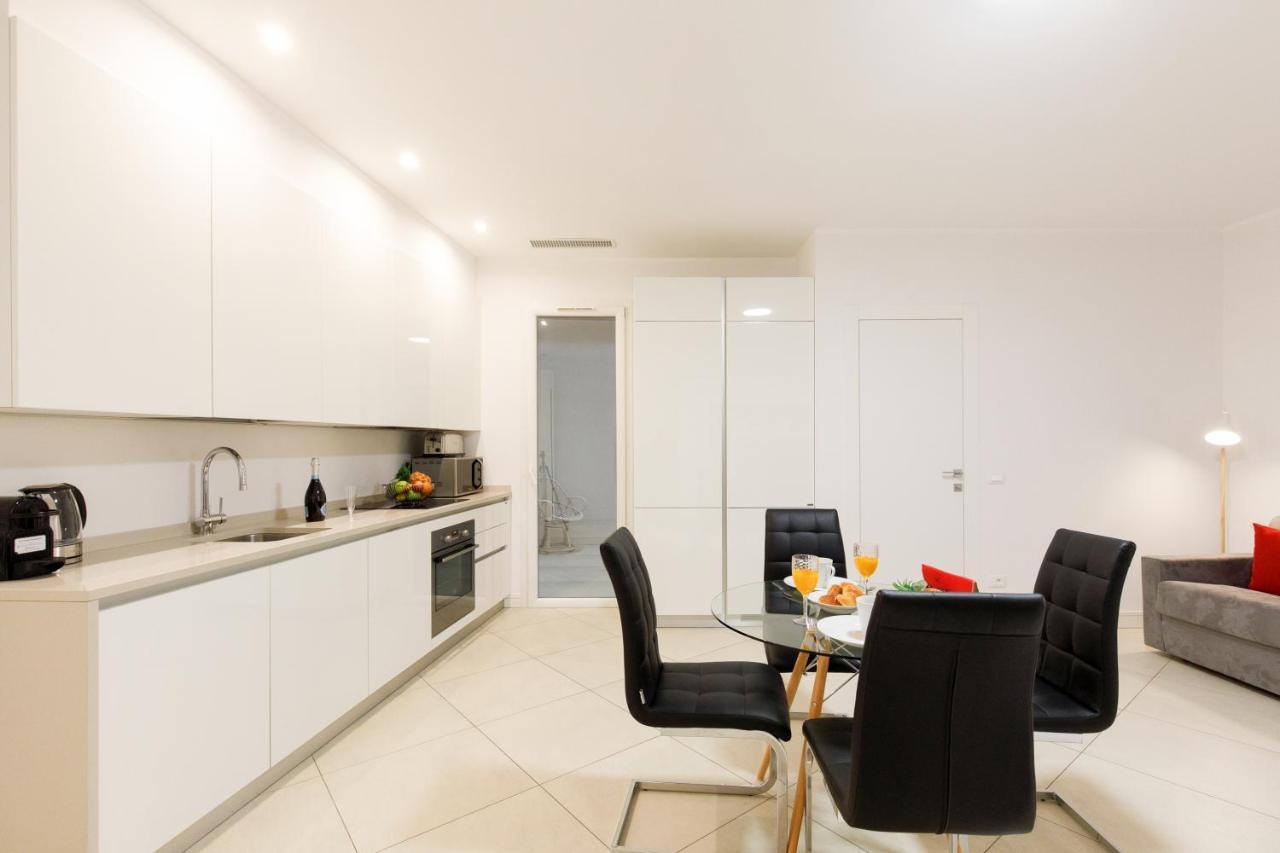 Felix Faure Apartment Cannes Bagian luar foto