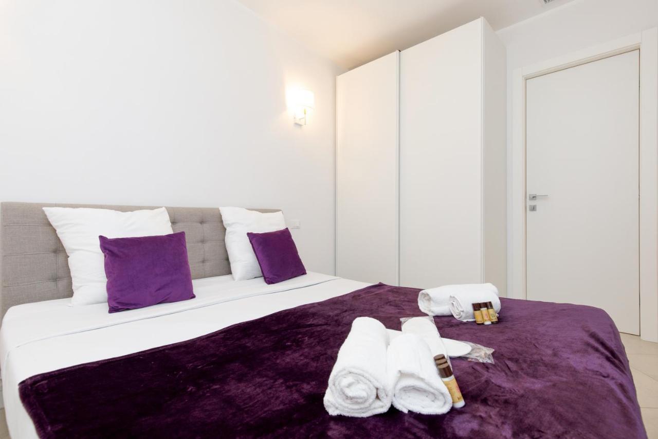 Felix Faure Apartment Cannes Bagian luar foto