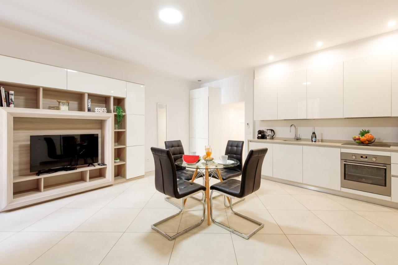 Felix Faure Apartment Cannes Bagian luar foto