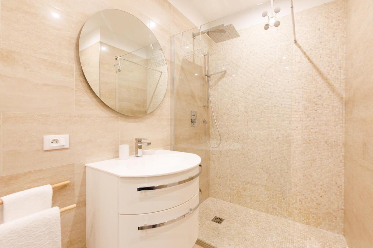 Felix Faure Apartment Cannes Bagian luar foto