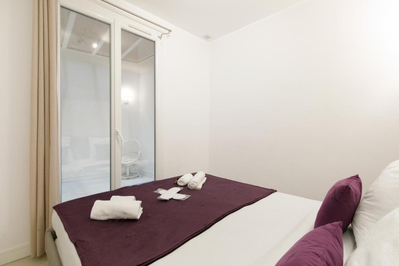 Felix Faure Apartment Cannes Bagian luar foto
